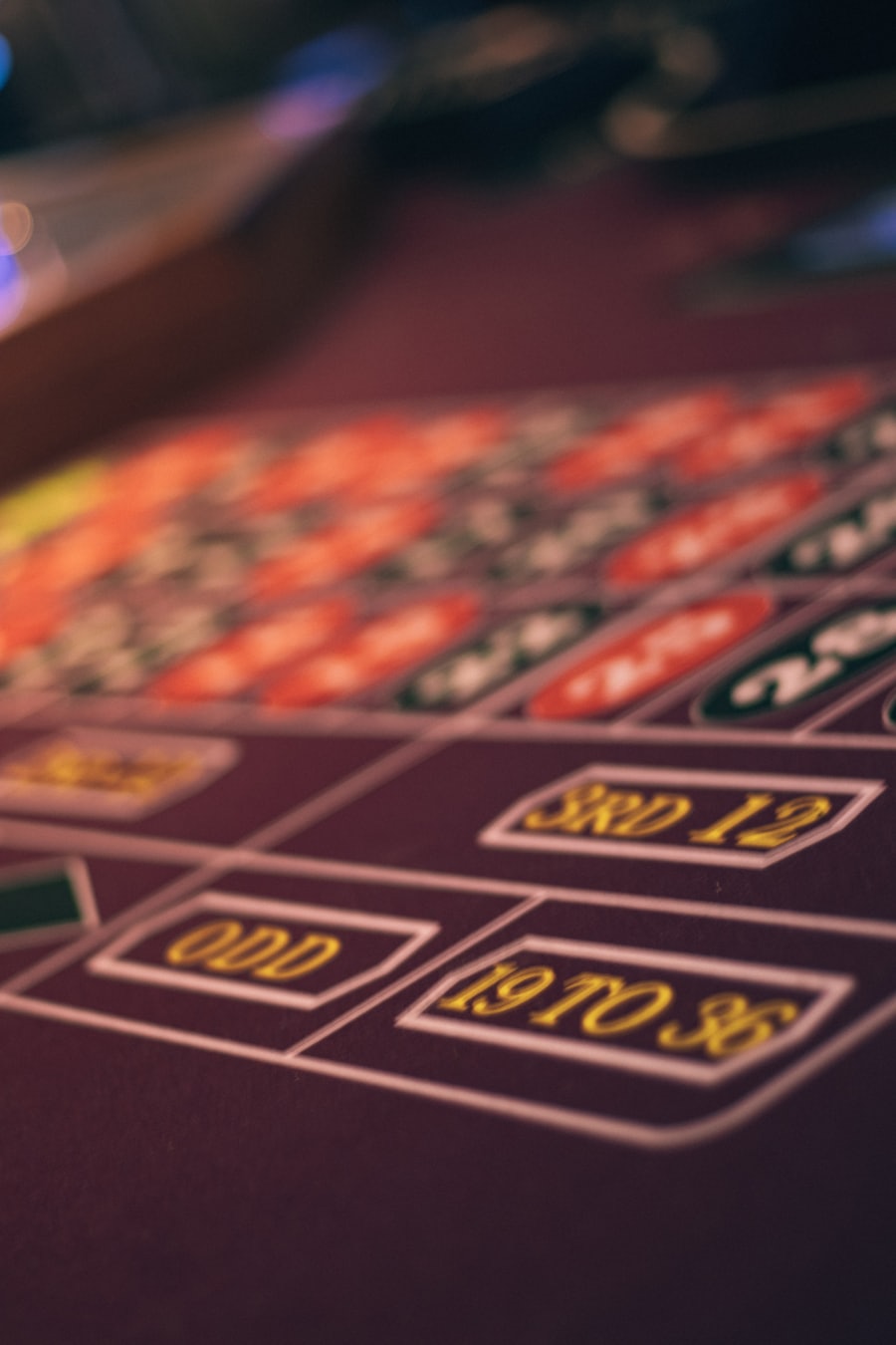Meja kartu live casino dengan dealer